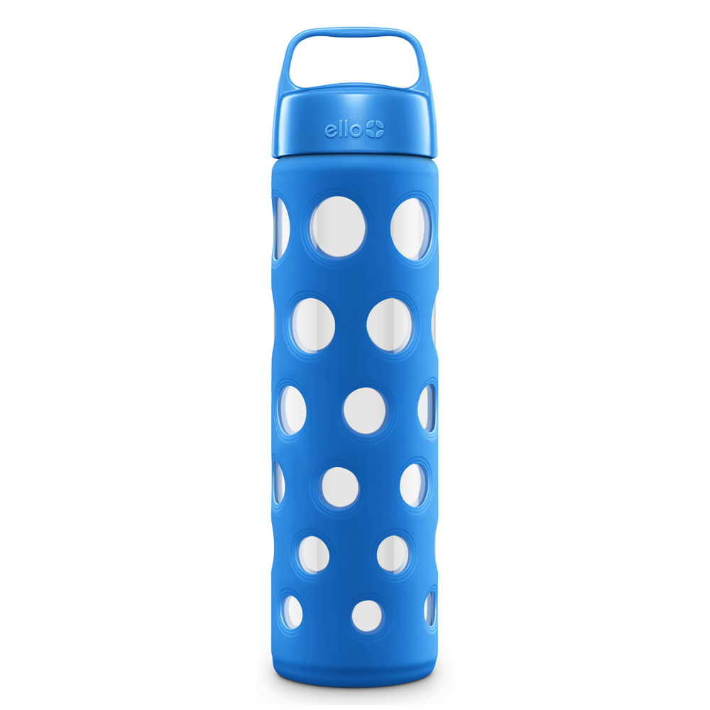 Cobalt Fizz