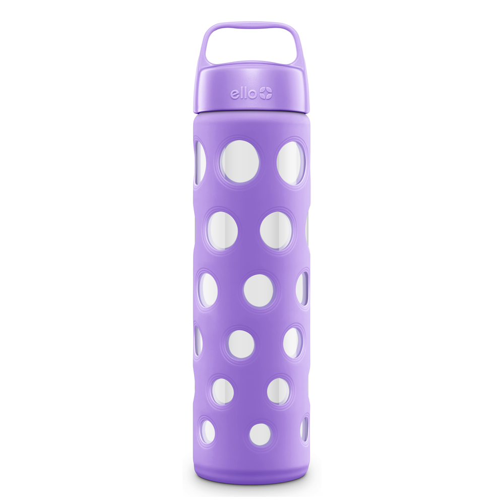 Purple Fizz
