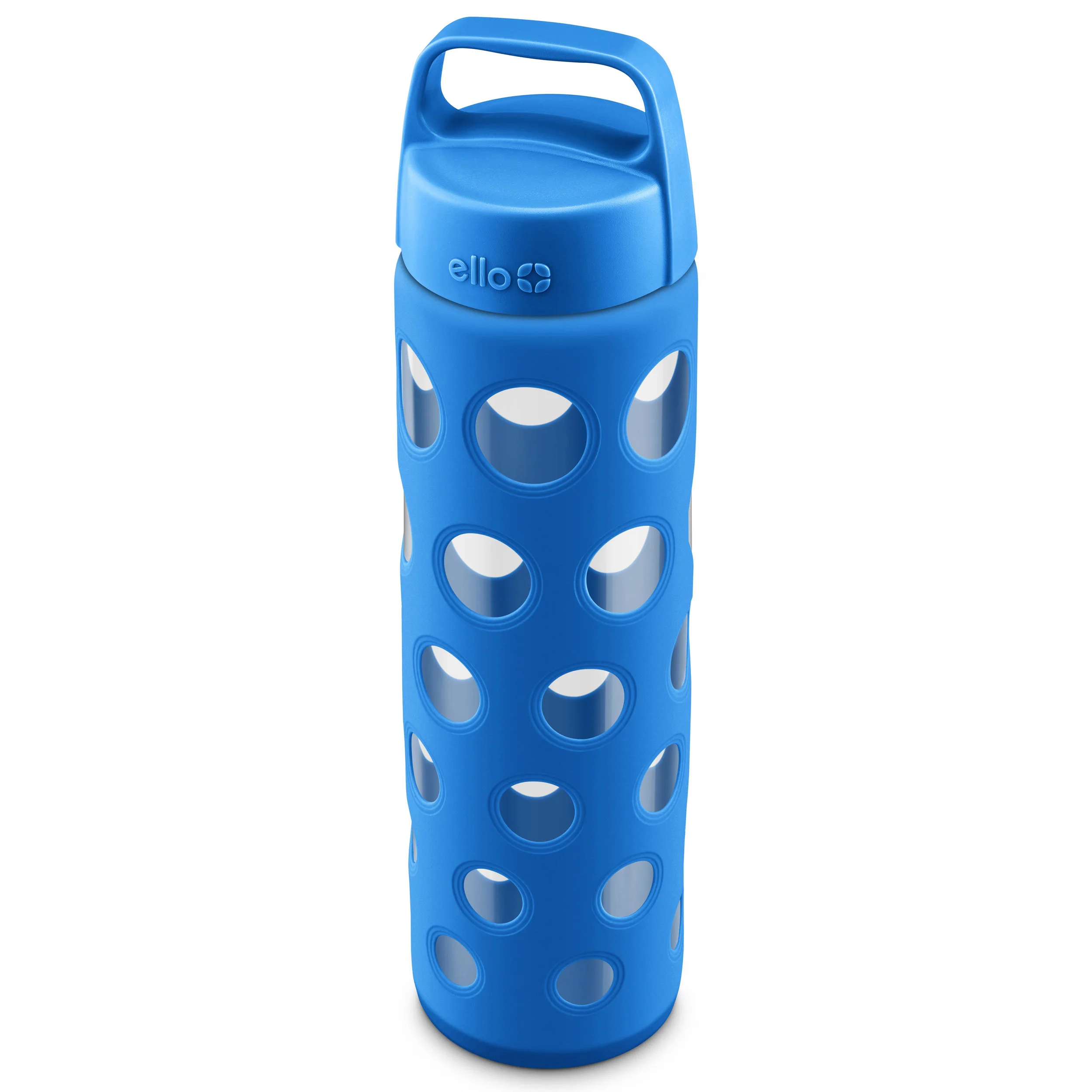 Cobalt Fizz