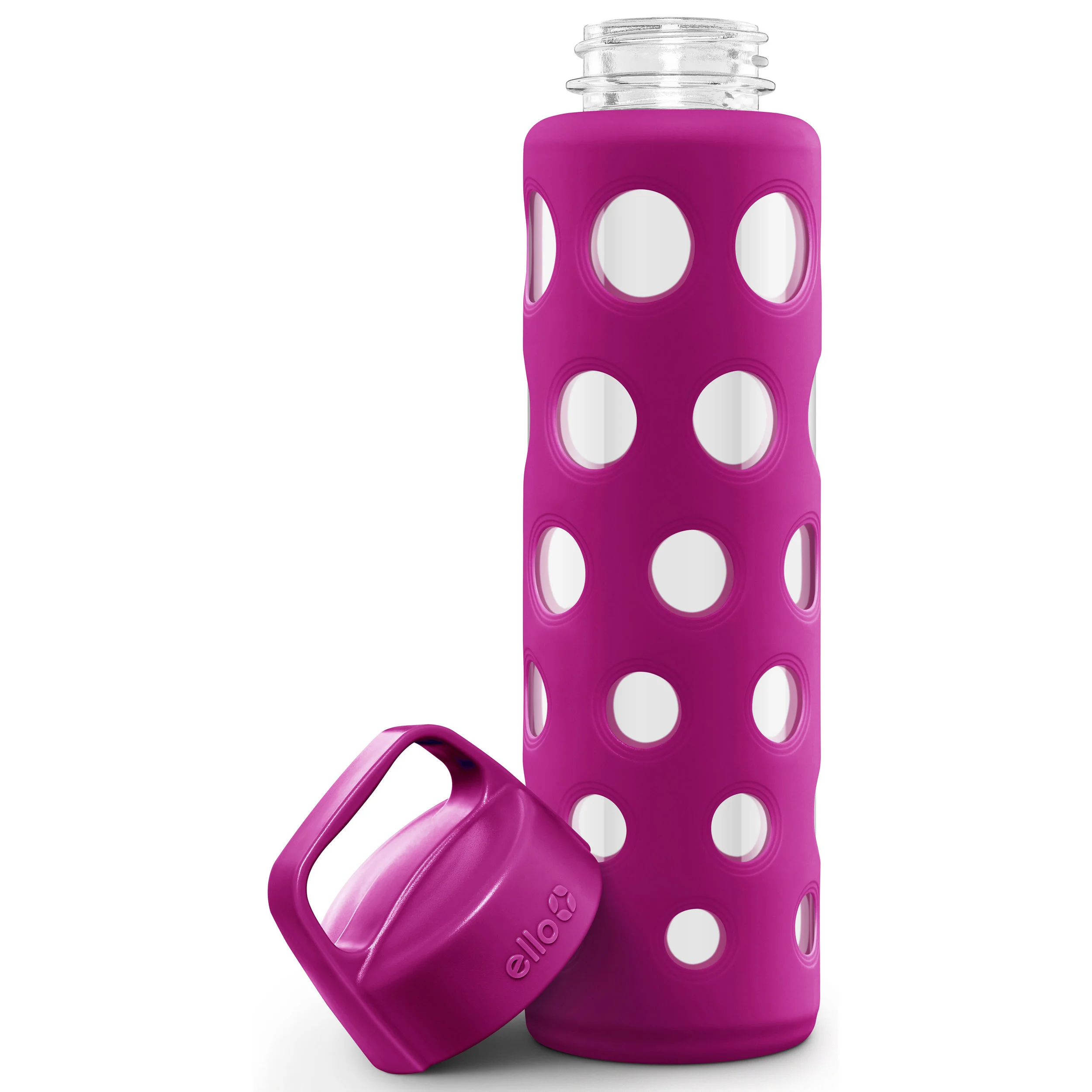 Fuchsia Fizz
