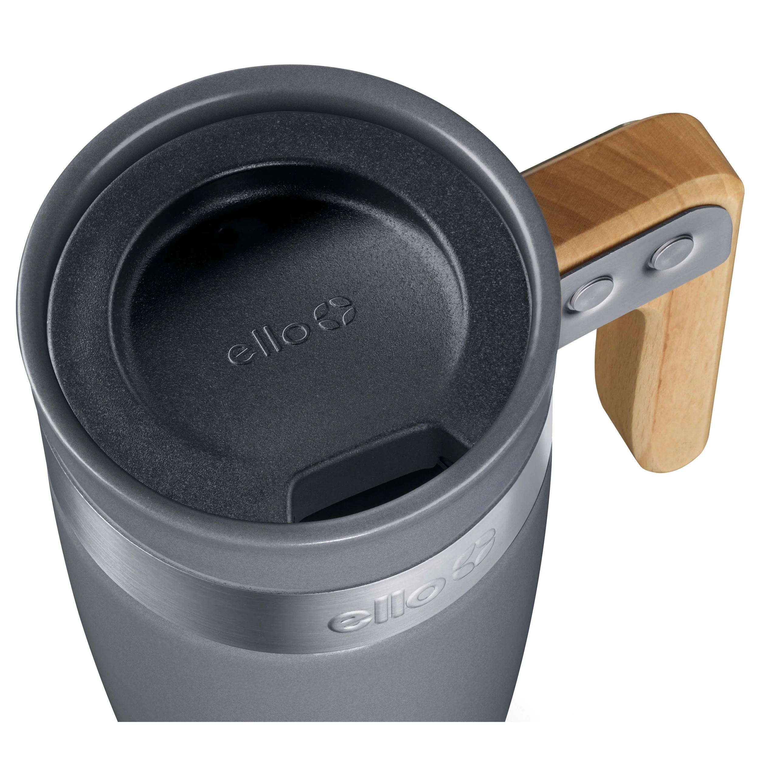 Ello Products Fulton 16oz Travel Mug With Lid