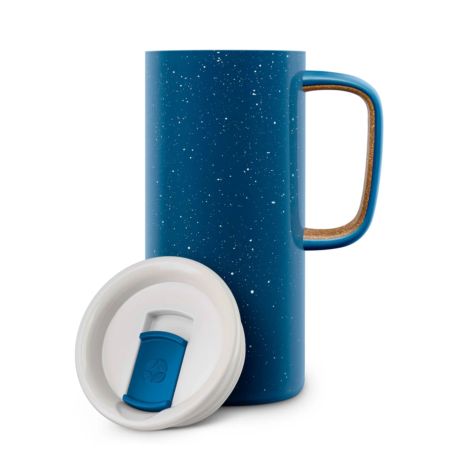 Ello Products Campy 18oz Vacuum Insulated Stainless Travel Mug
