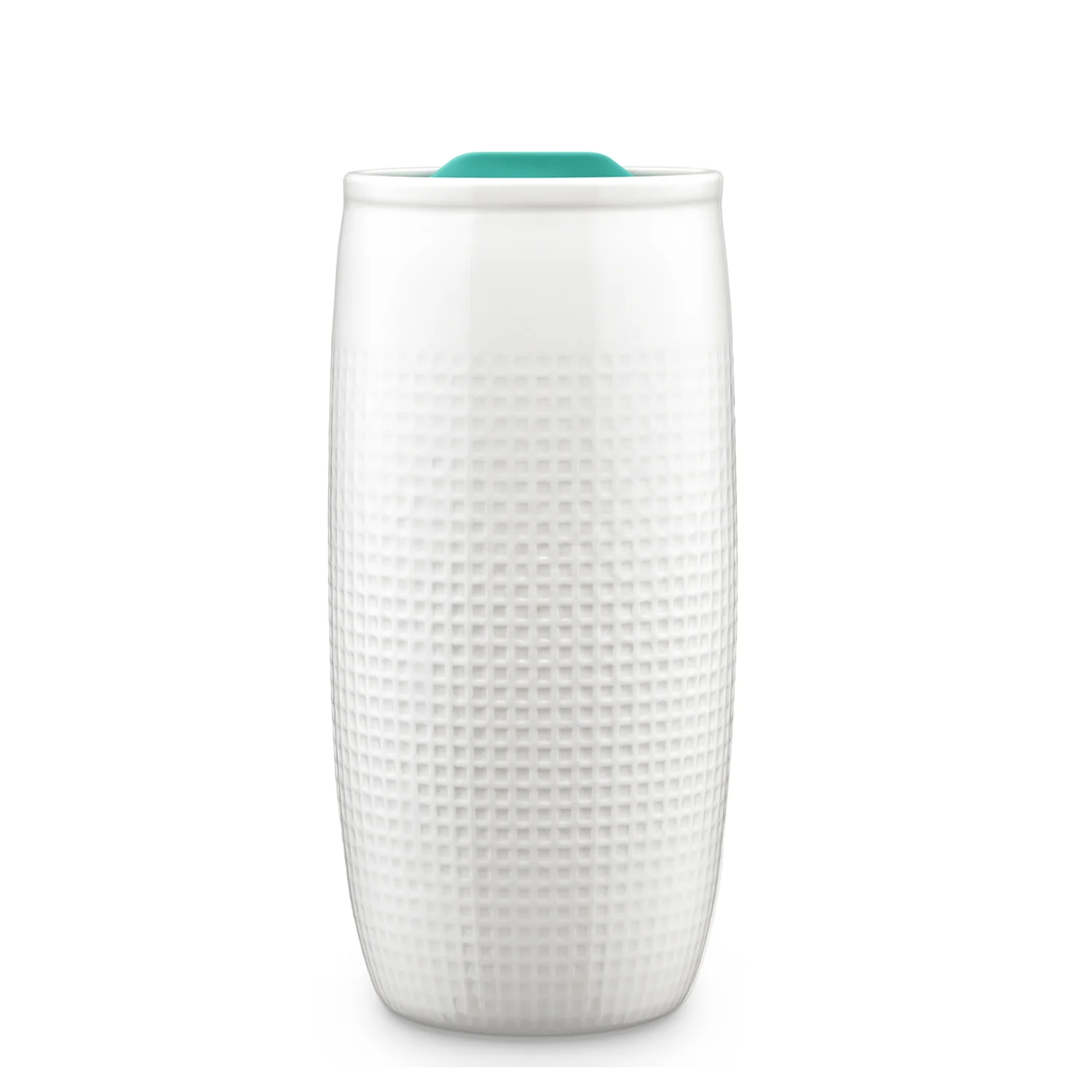 Ello Products Mesa 12oz Double Wall Insulated Ceramic Travel Mug