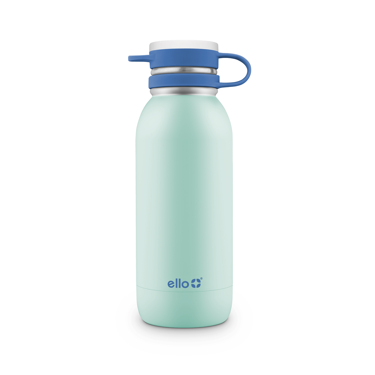 Ello Products Cooper 22oz Stainless Steel Water Bottle