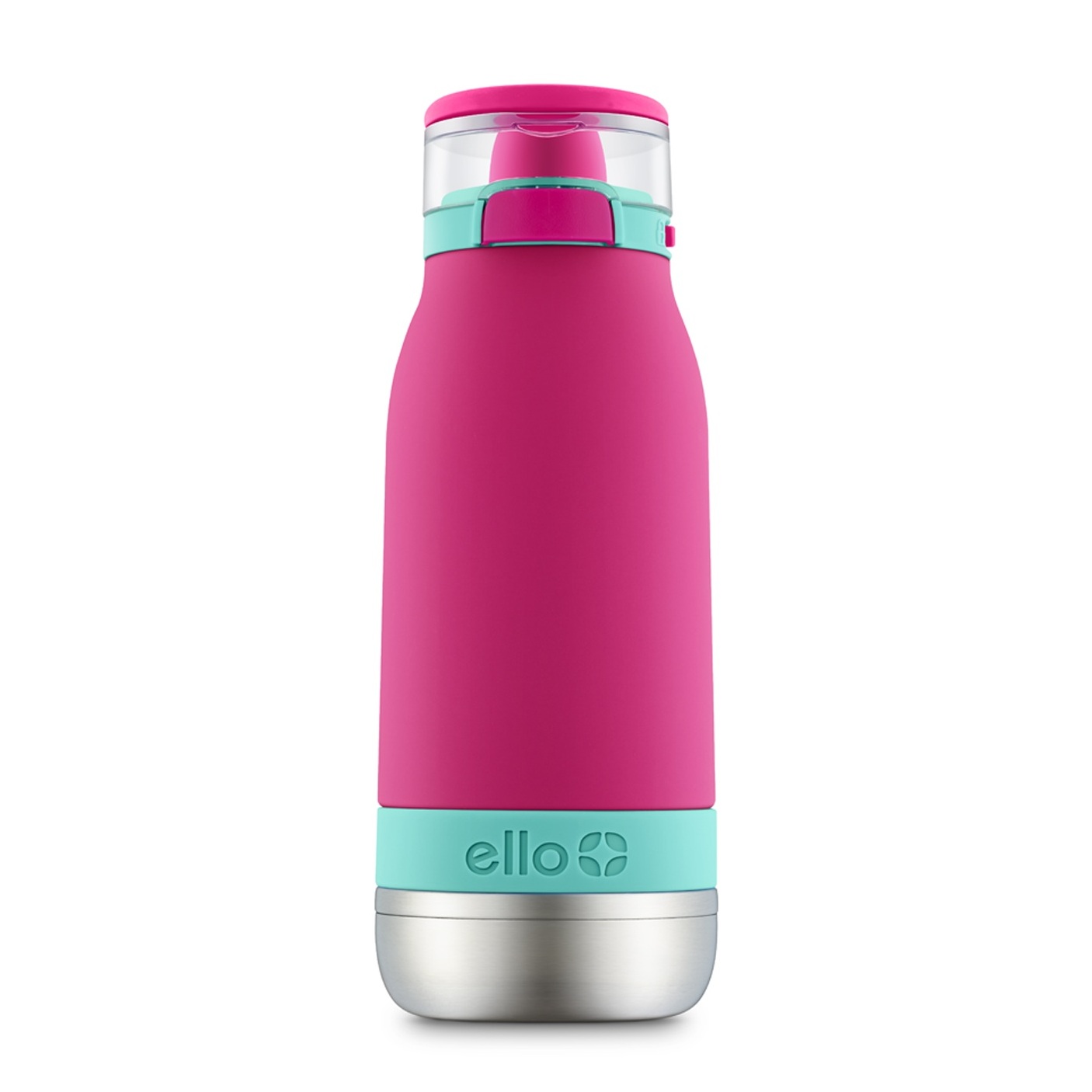 ello kids water bottle