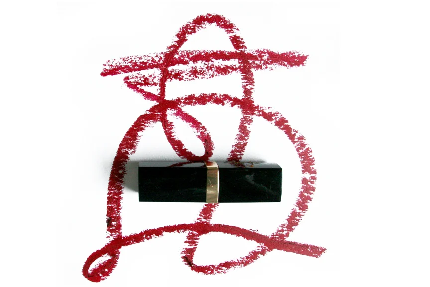 Ruby Lipstick