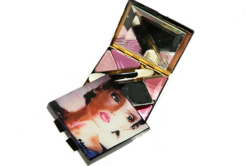 Mini Lady Masterpiece