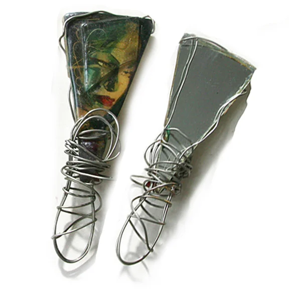 Alwyn Reshaped Reflextions