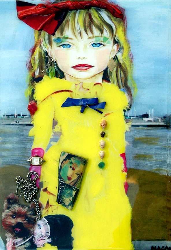 Tea At The Seaburn