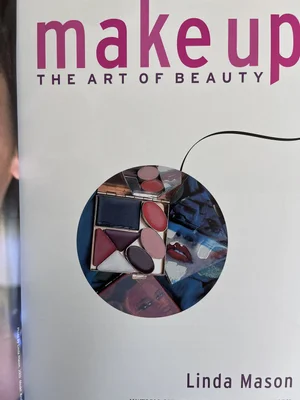 Makeup The Art of Beauty — Beauty Art Makeup