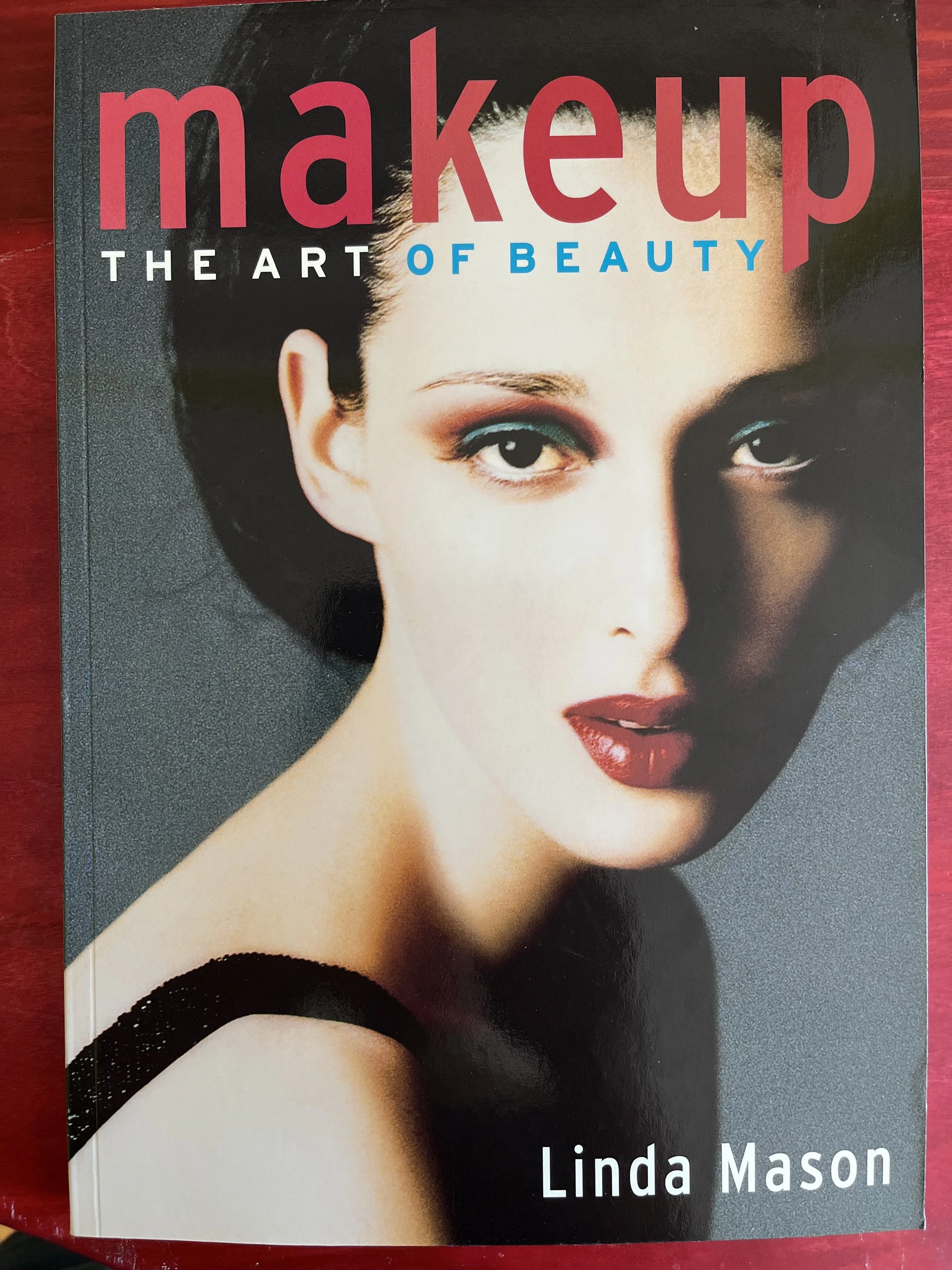 Makeup The Art of Beauty