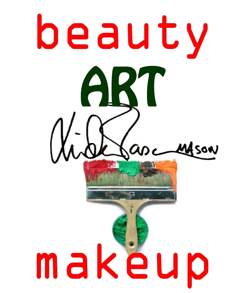 BeautyArtMakeup