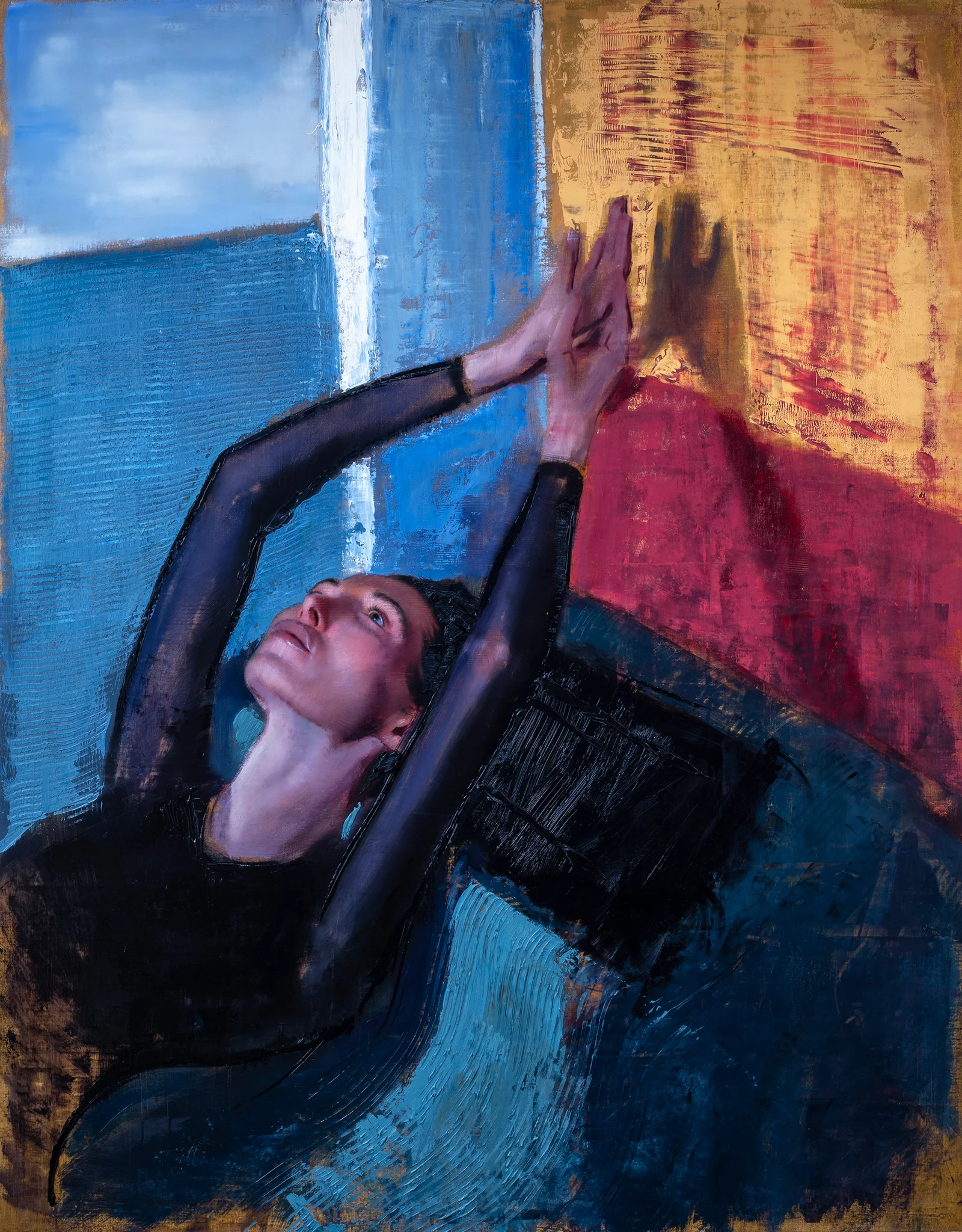 JLouis_RollerCoaster_64x50_OilOnCradledLinenPanel_25600.jpg