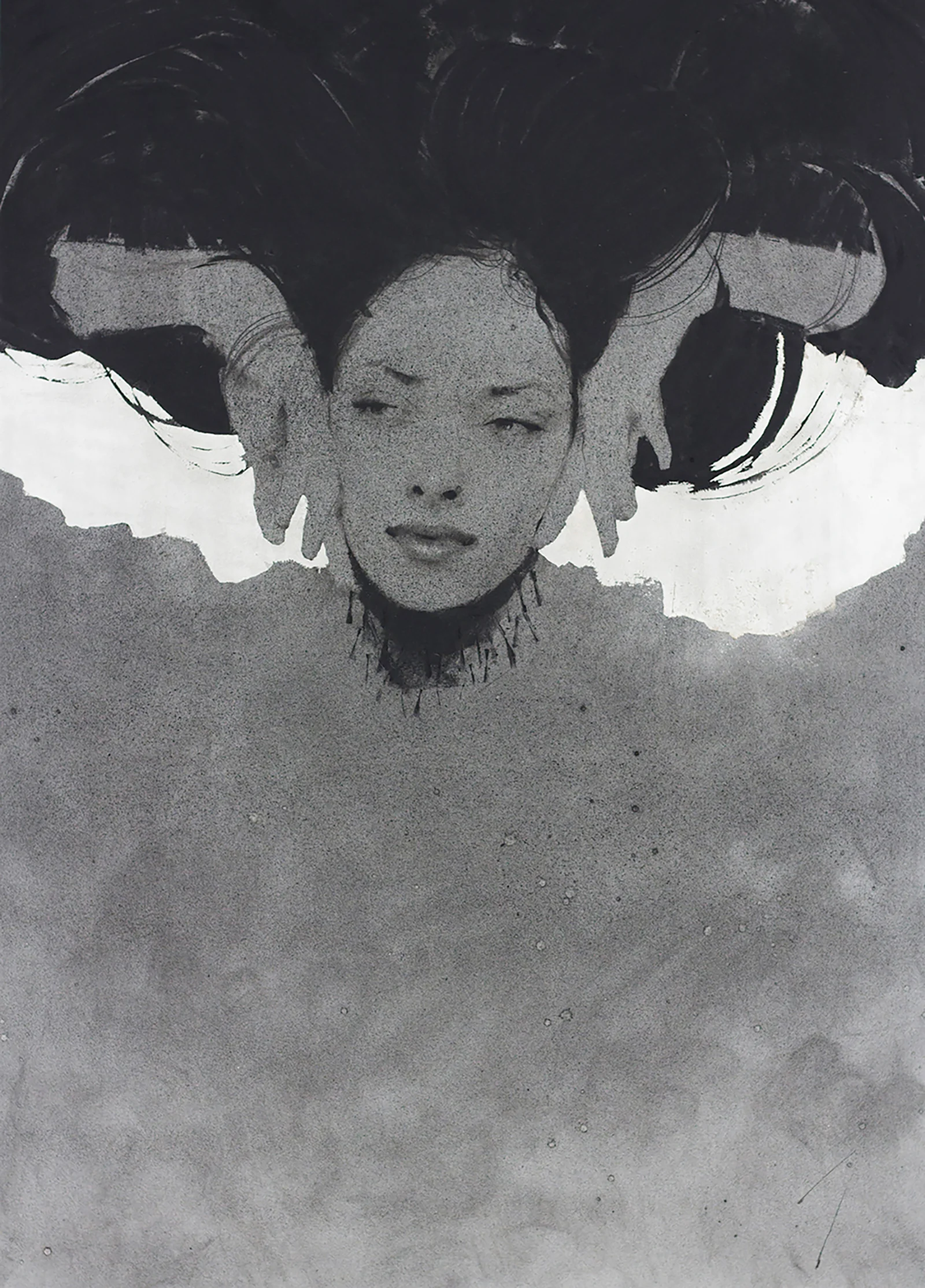 JLouis_DarkVeil_30x20_CharcoalandSilveronPanel.jpg