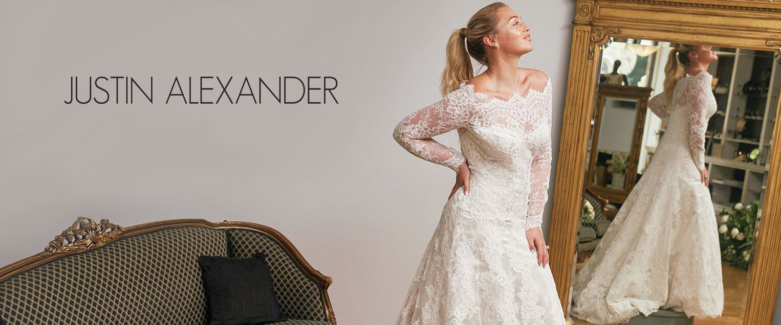 justin alexander plus size