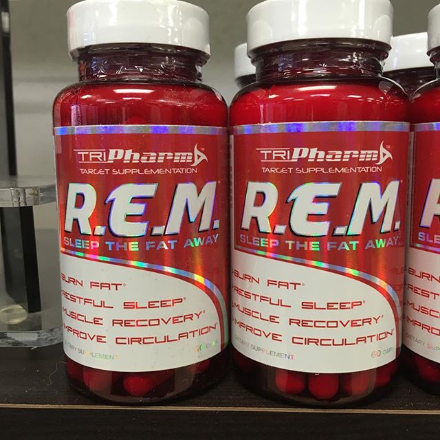 Do you ever have trouble getting to sleep at night? A night time formula can assist you in getting a restful night of sleep. Ensuring to get proper amounts of sleep is vital to fully recovering your body and promote growth. Stop by Fit Republic today