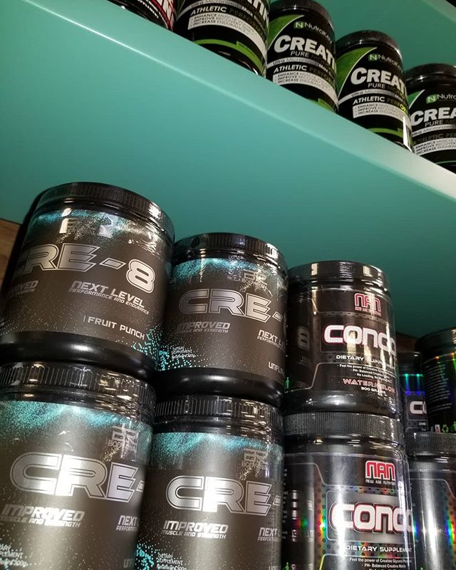 Creatine. Is it good or bad? Does it work? How does it work? These are things we all have probably wondered, with it being one of the most available and oldest known sports supplements. Creatine is found abundantly in our muscles and naturally can be