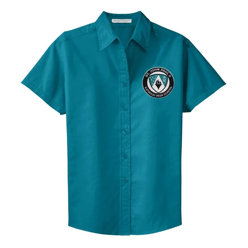 Formal Uniform Blouse