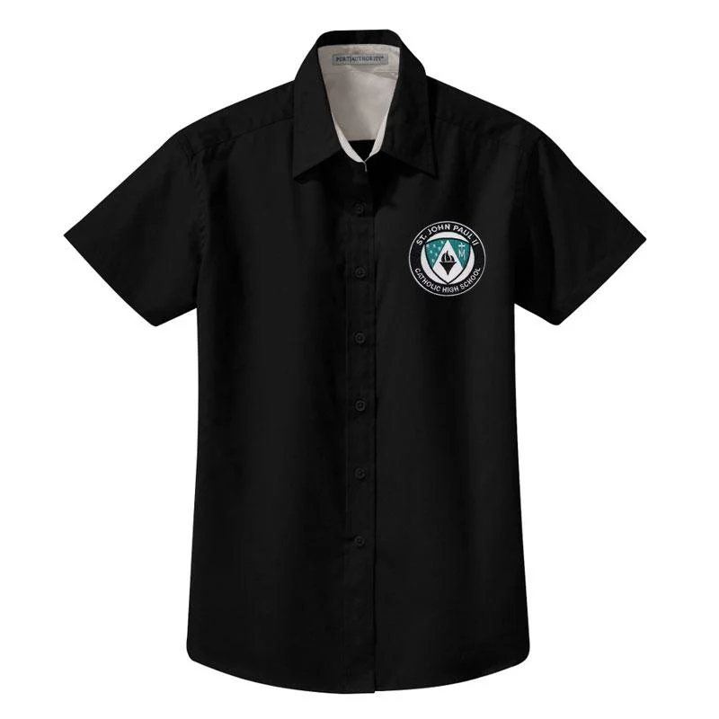 Formal Uniform Blouse