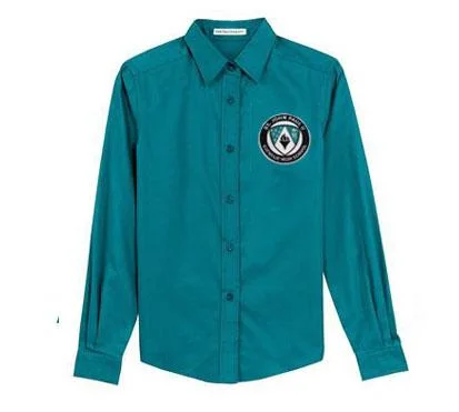 Formal Uniform Blouse