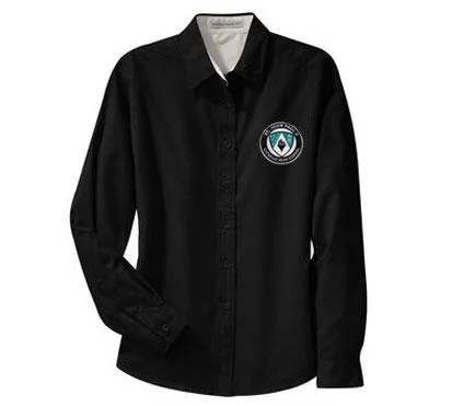 Formal Uniform Blouse