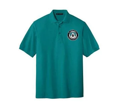 Casual Uniform Polo