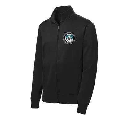 Fleece Jacket