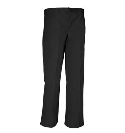 Pants for formal and casual uniform