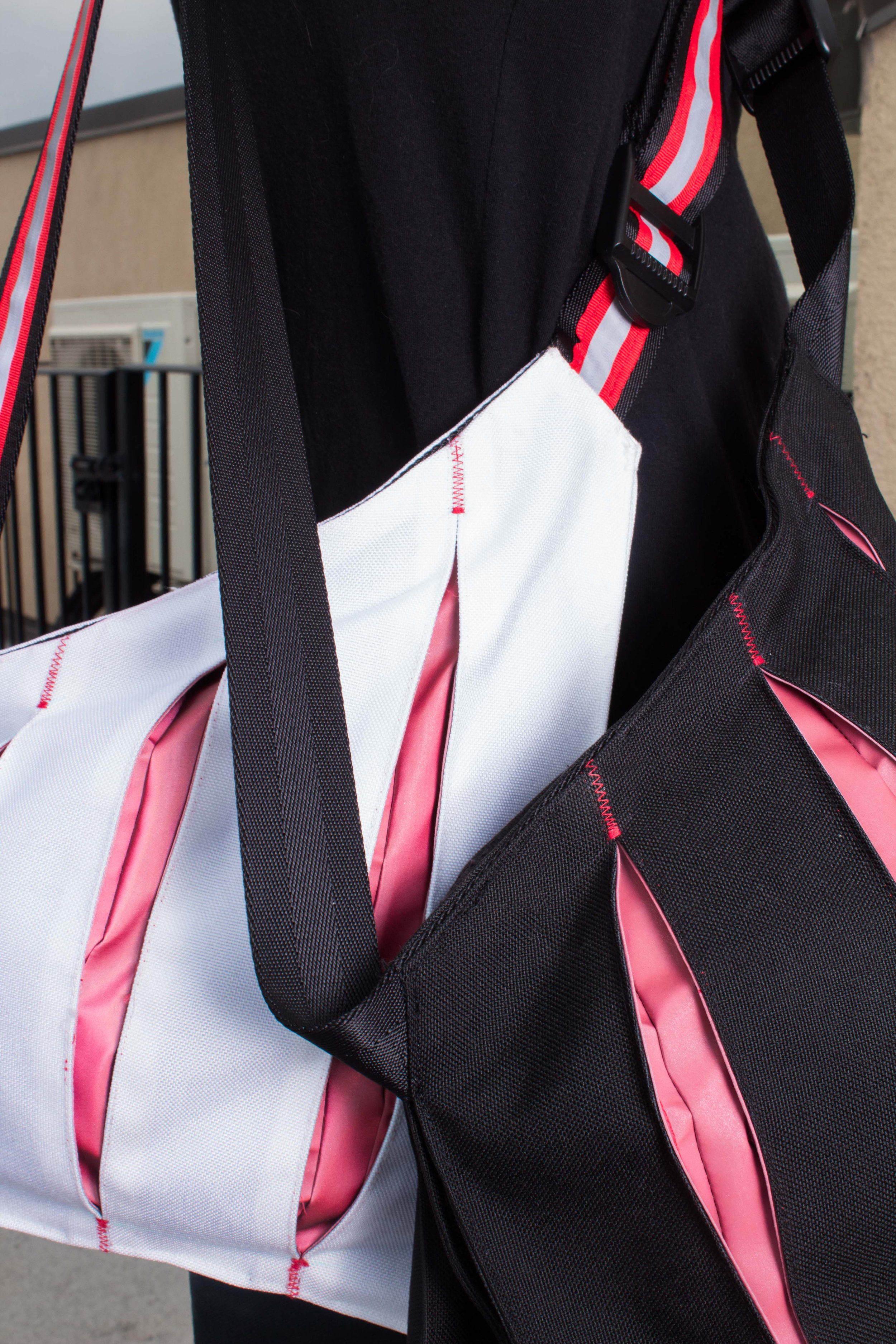 Colors can be coordinated upon request.