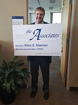 BPA Administrator - 2017