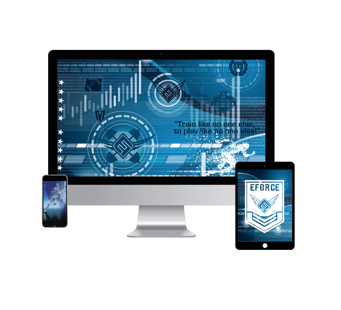 Online Custom Programing: Youth, High School, College, and Pro Athletes Online Programing allows for athletes to train with us from a distance. Through our Online Programing, athletes will receive an individualized program, with video demonstrations to help guide technique and execution. Athletes will also have a weekly phone call scheduled to assess progress and athlete’s needs. Finally there will be an open text/email line to allow athletes easy communication to answer questions and send videos of technique analysis.