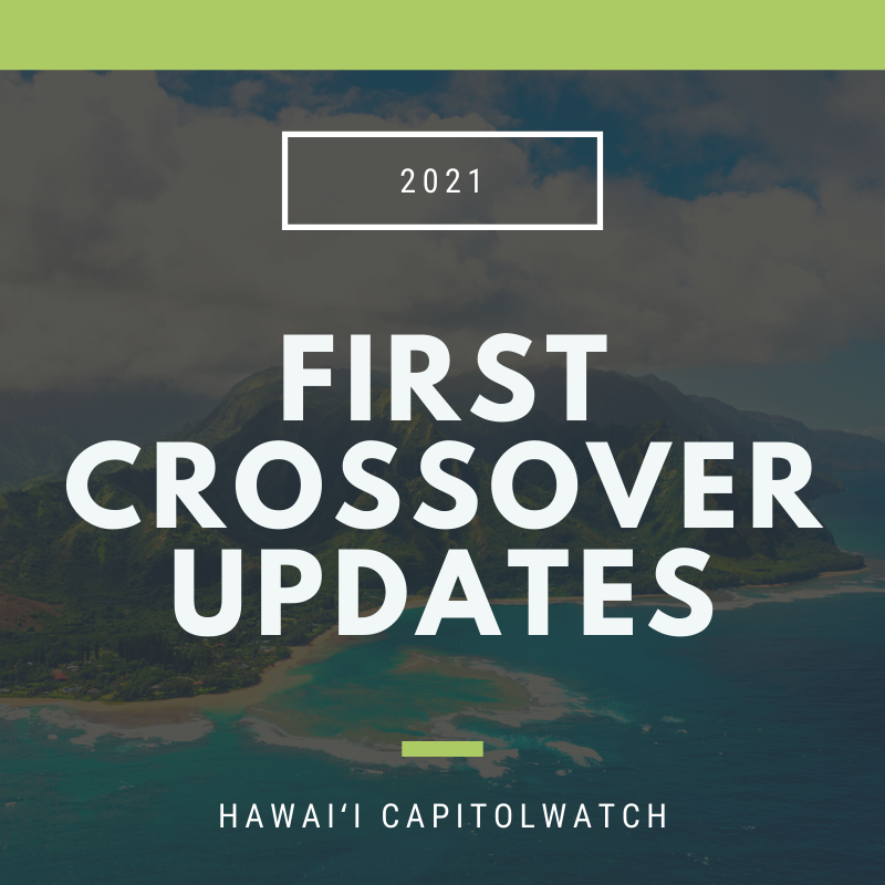All Bills Crossover Update