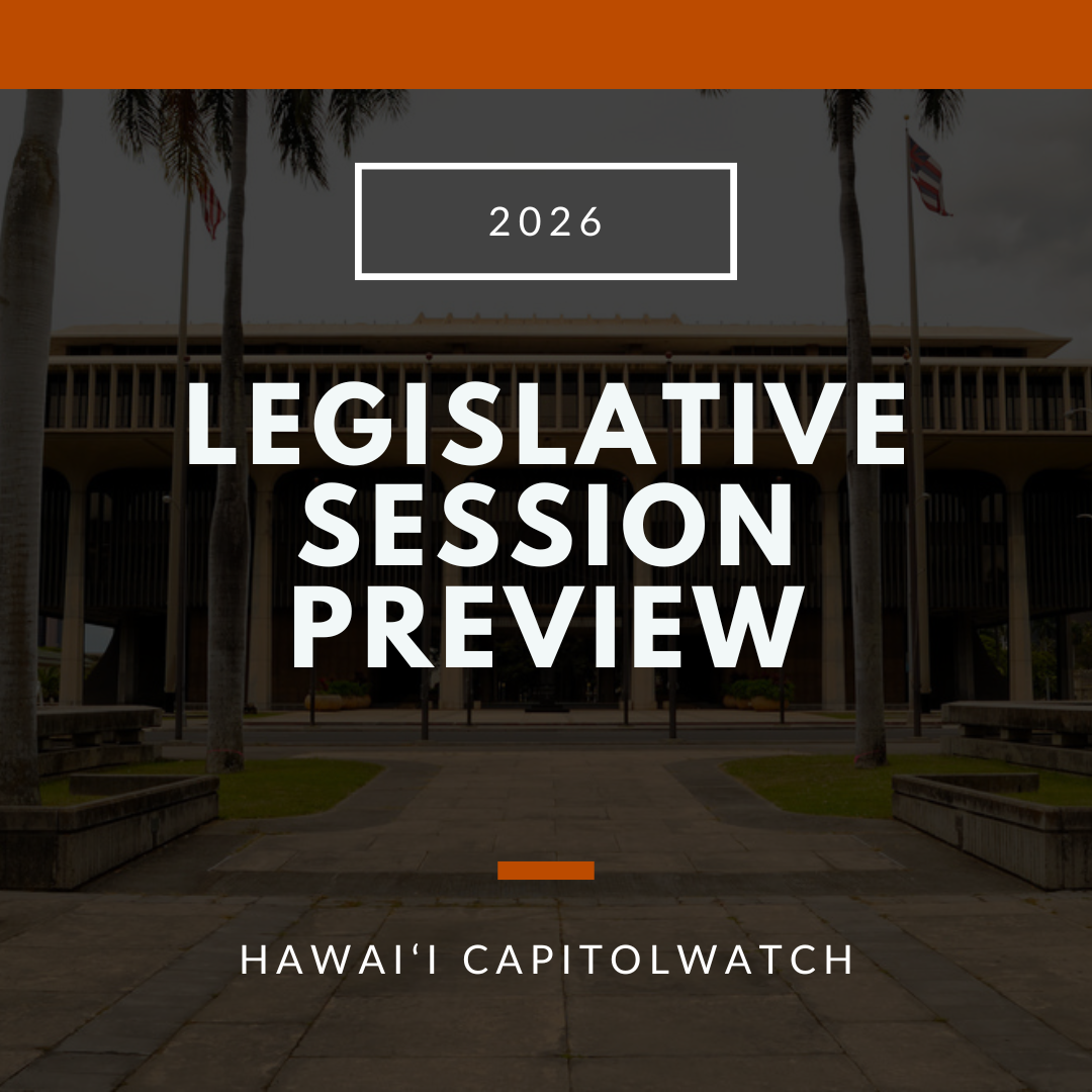 What’s at Stake for Hawaiʻi in 2026