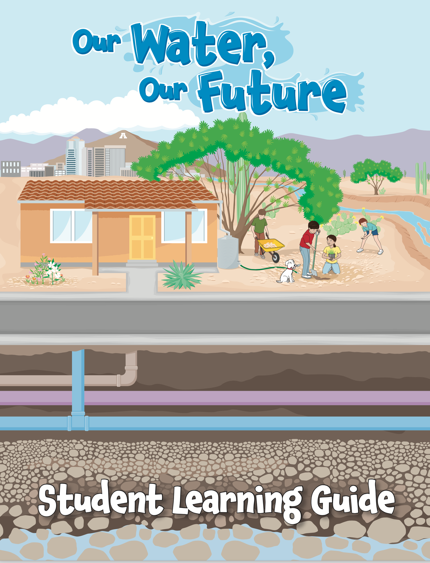 Water Presentations — Environmental Education Exchange