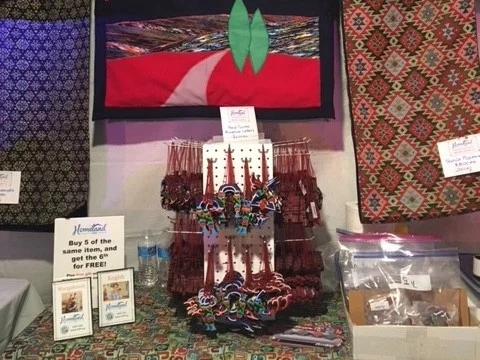 HDIF-USA's First Navasartian Games - Hot, Hot Hot