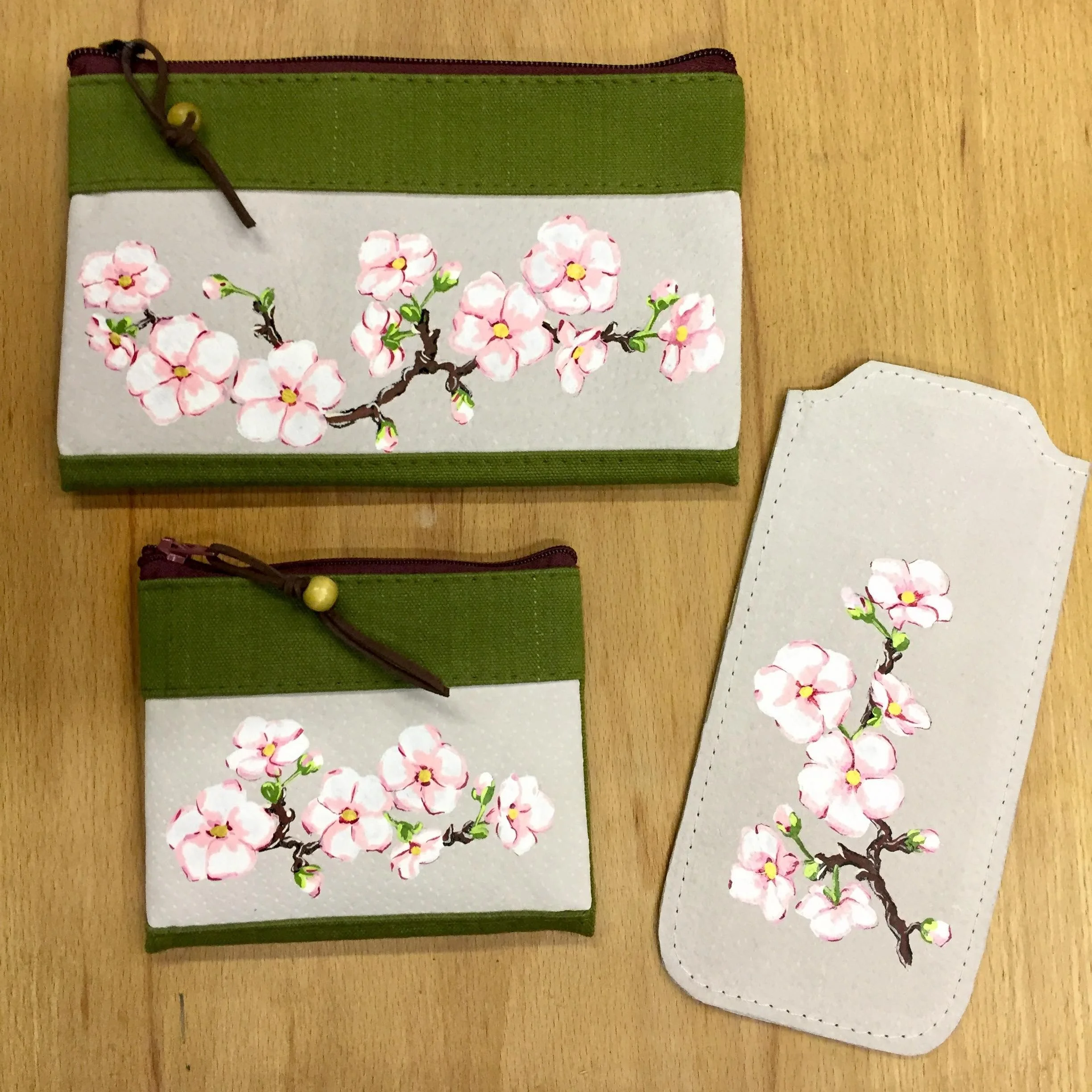 January's Featured Producer Partner | Koghb Art School &amp; Yereknuk Handicrafts