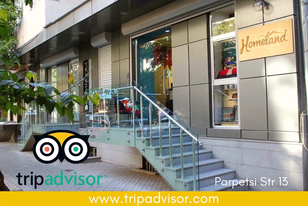 5 Ways to Promote HDIF on TripAdvisor