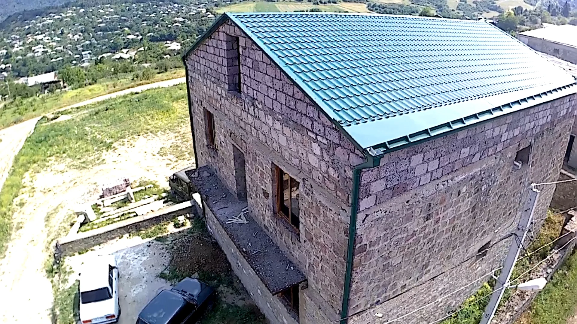 Share the Love 2019 | Report from Berd