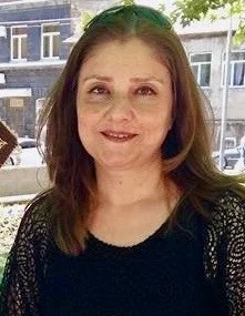 June's Featured Producer Partner | Maral: From Aleppo to Yerevan