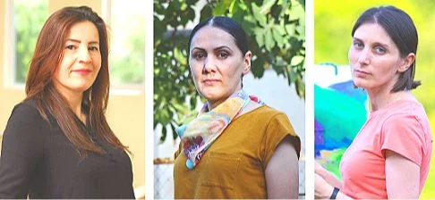 Koghb Art School &amp; Yereqnuk Handicrafts