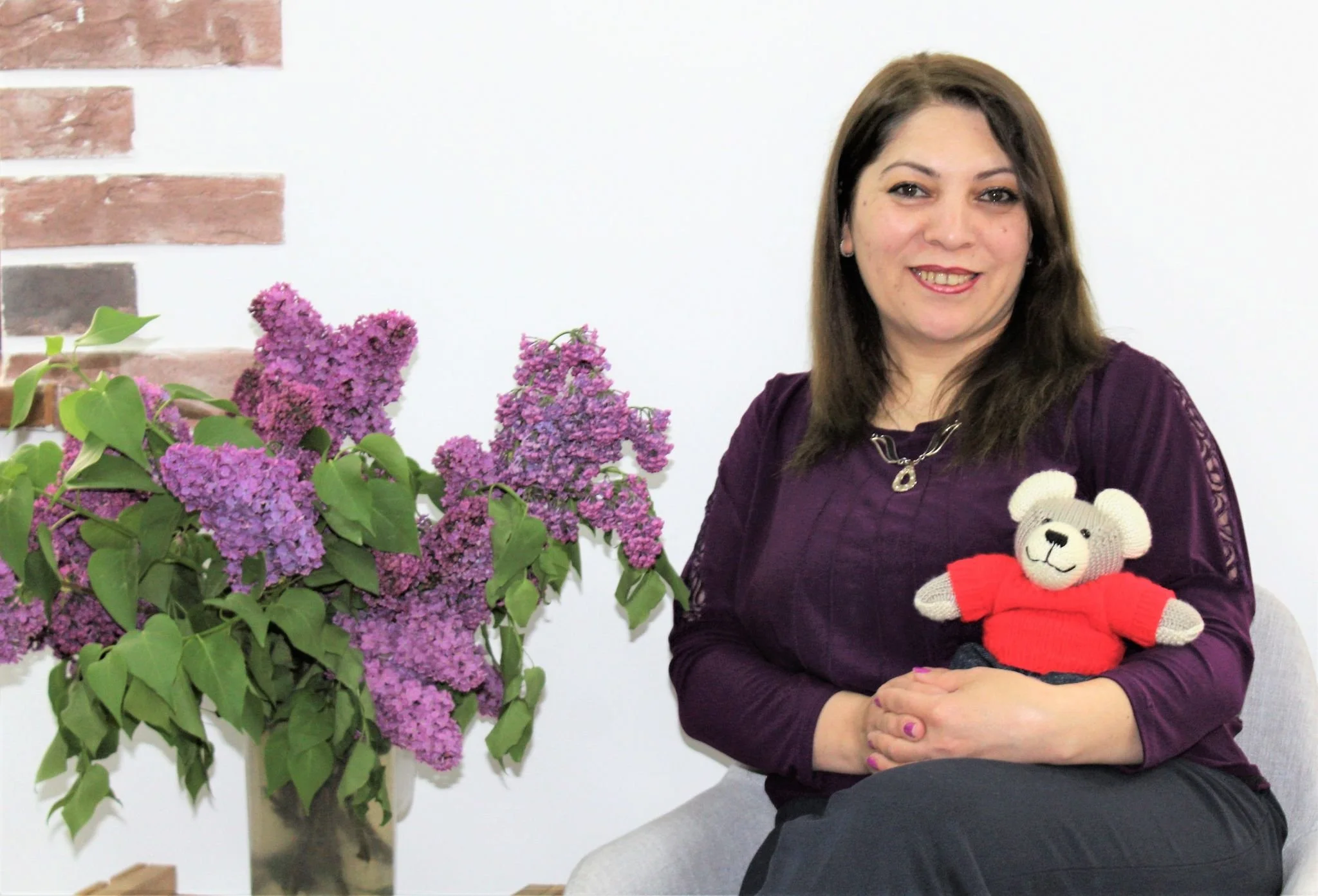 Janna Eghikyan