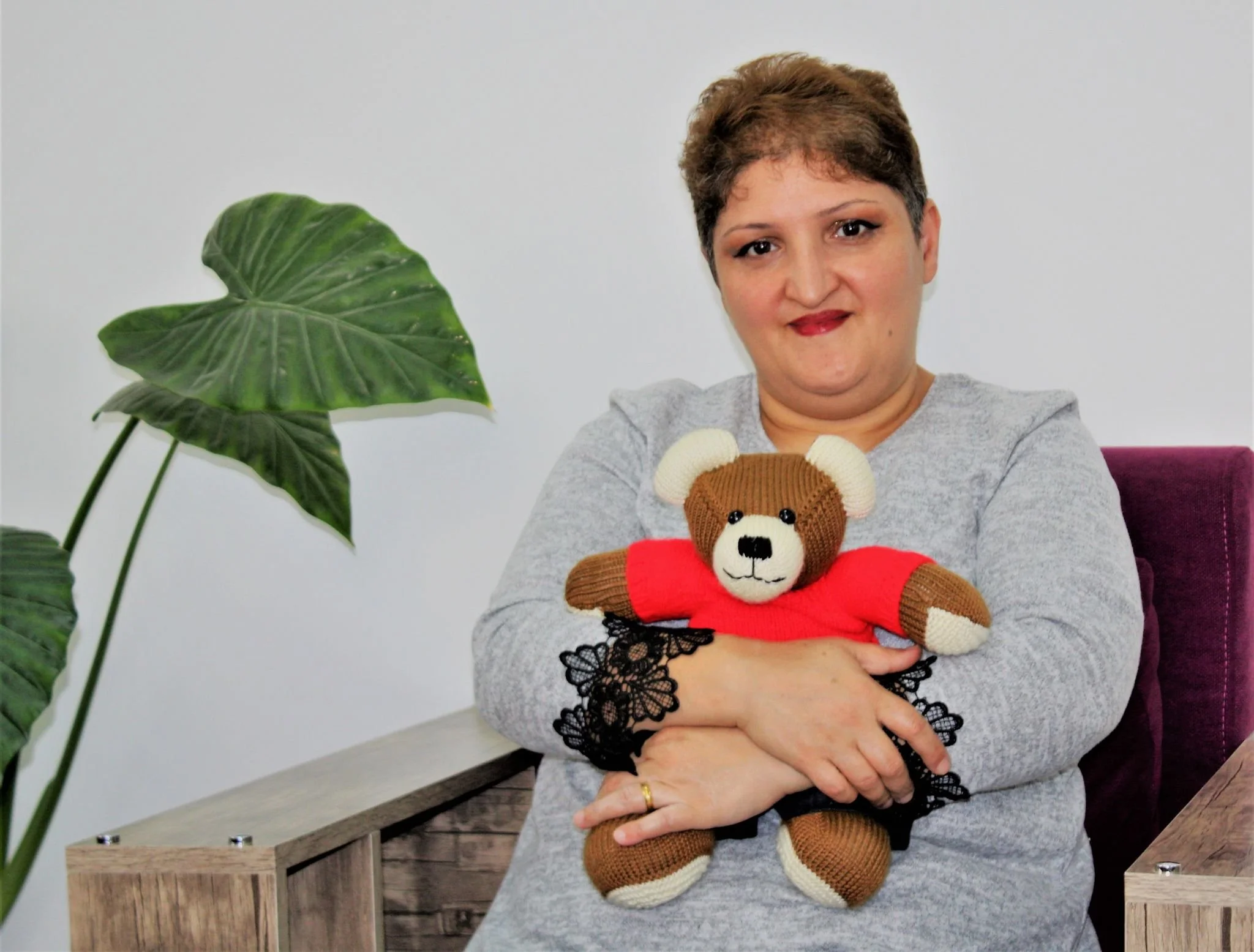 Seda Hovakimyan