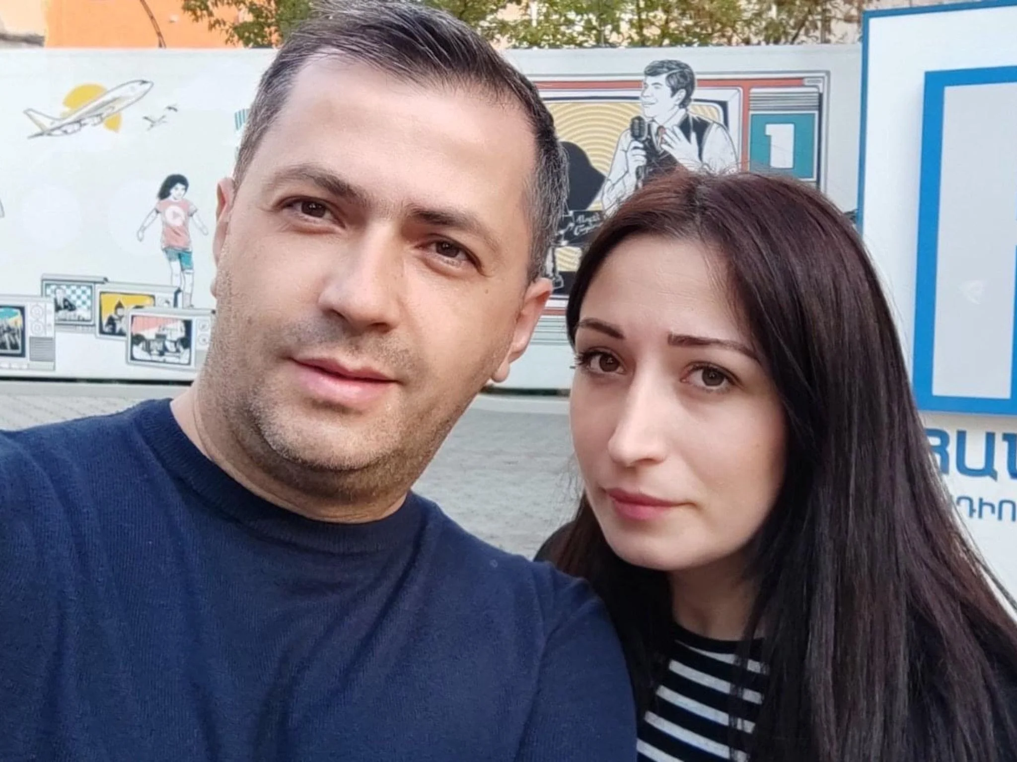 Armenecoop in Dilijan