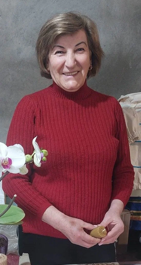 Genya Hovhannisyan