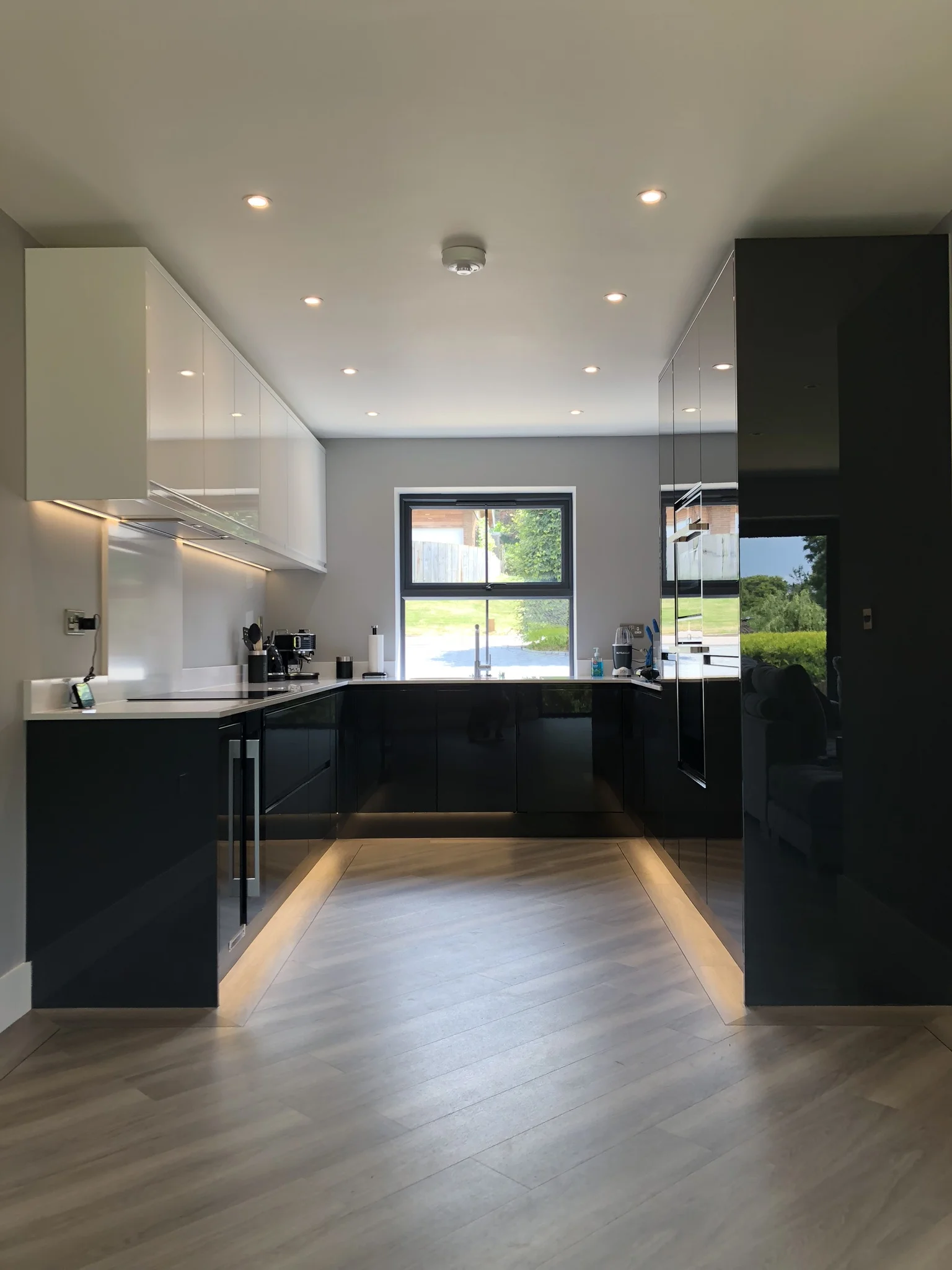 PHASE 2 TURPINS CHASE