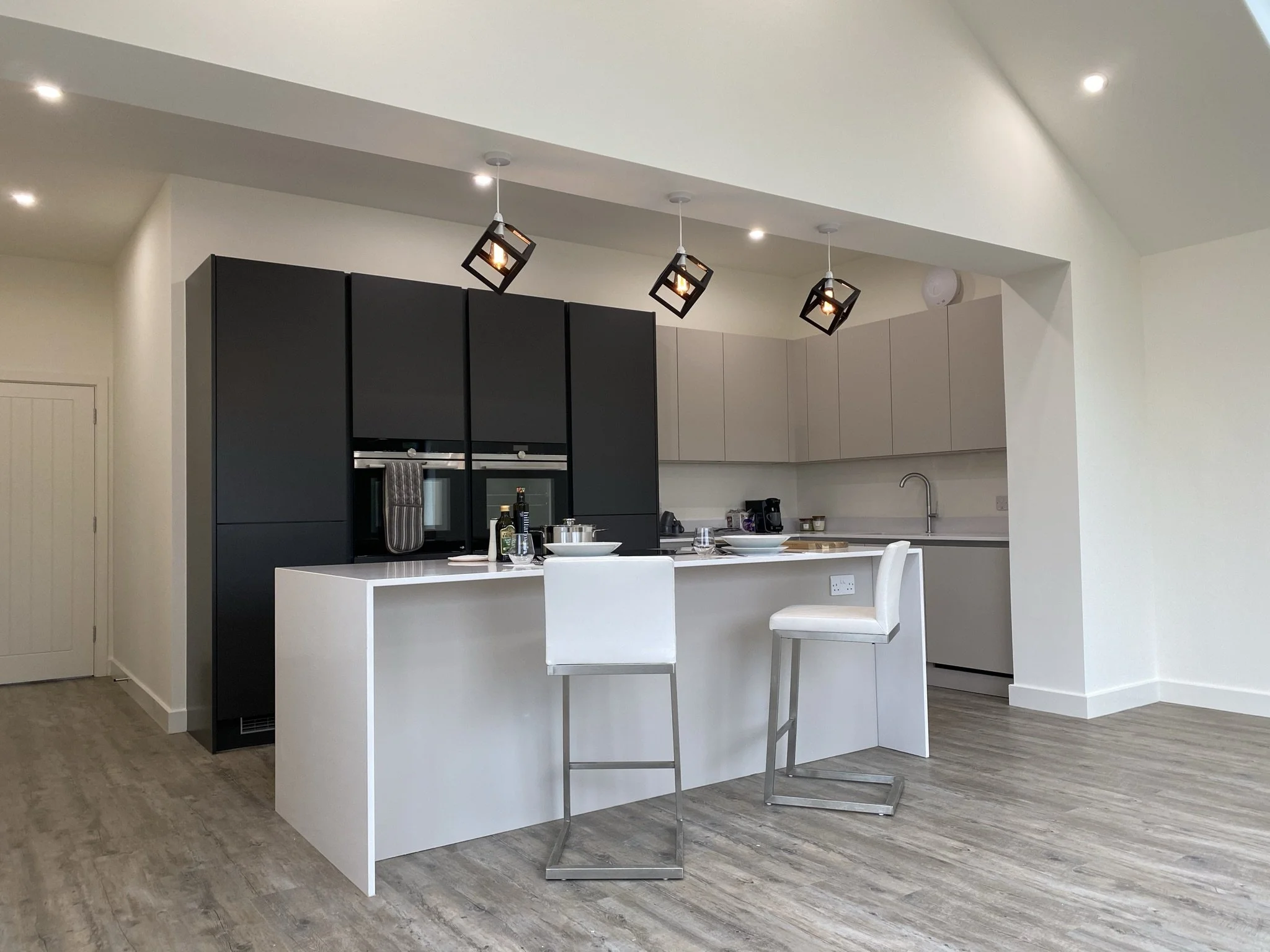 BOTTISHAM, CAMBRIDGE