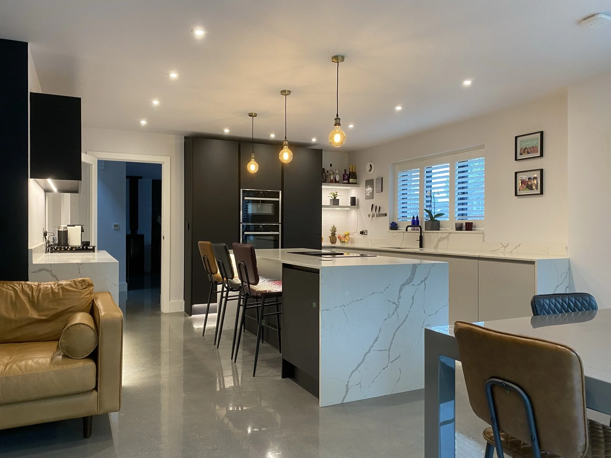 OLD WELWYN PHASE ONE