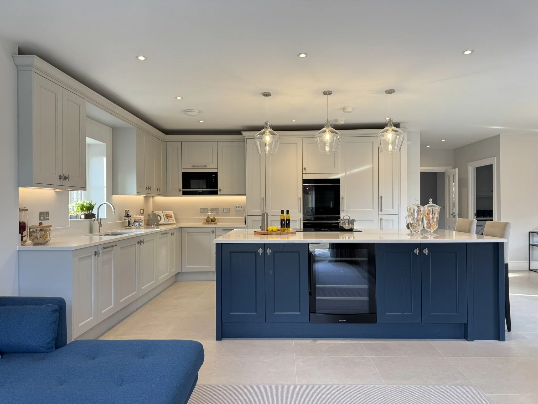 WILSTONE, HERTFORDSHIRE