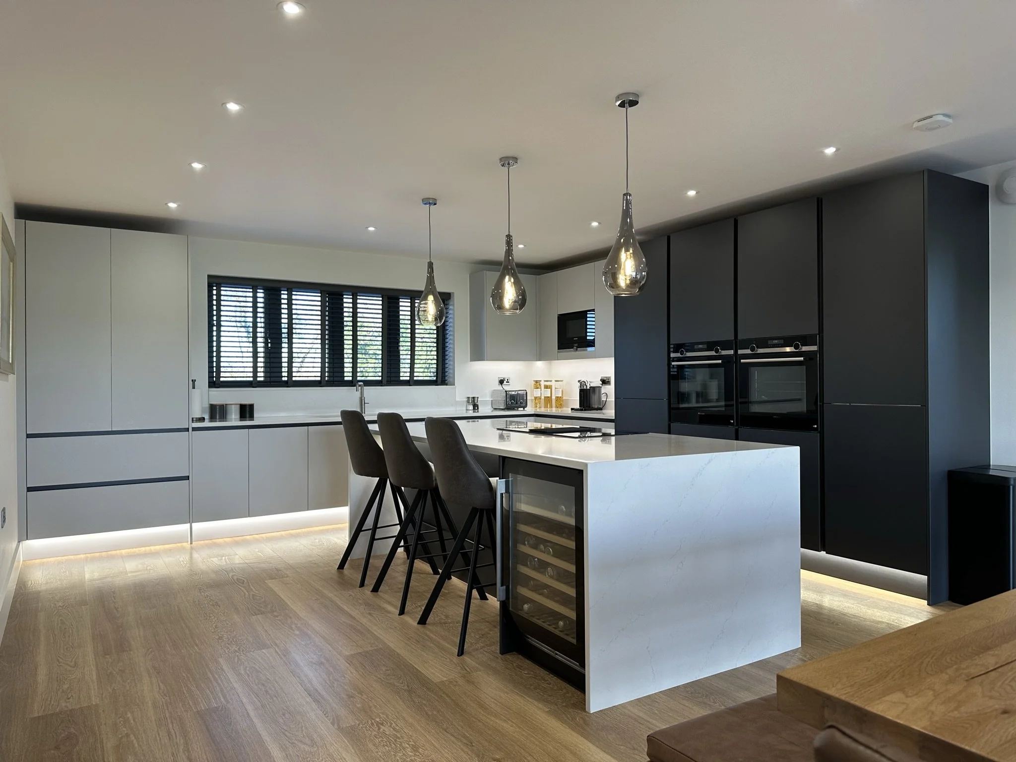 HENRY, CAMBRIDGESHIRE