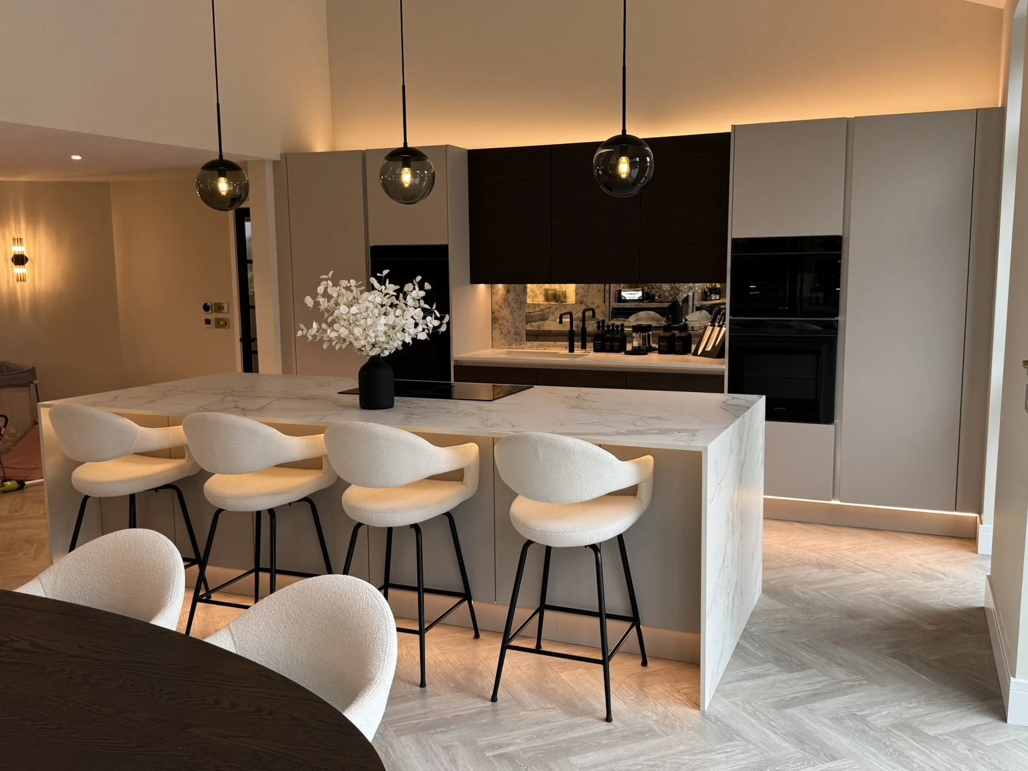 ANDERSON, STAPLEFORD